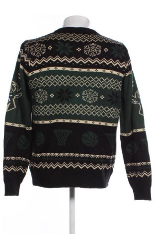 Herrenpullover, Größe M, Farbe Mehrfarbig, Preis 24,99 €