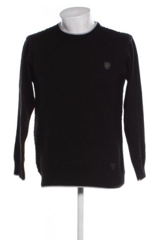 Herrenpullover, Größe XL, Farbe Schwarz, Preis € 17,90