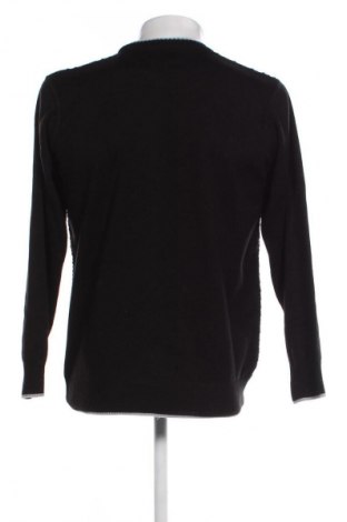 Herrenpullover, Größe XL, Farbe Schwarz, Preis € 17,90