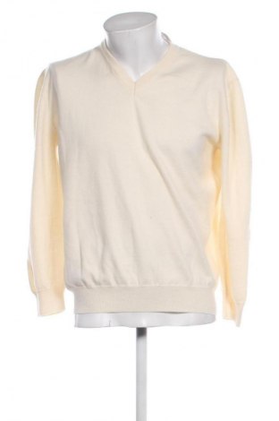 Herrenpullover, Größe L, Farbe Gelb, Preis € 17,85