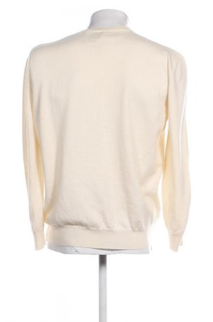 Herrenpullover, Größe L, Farbe Gelb, Preis 17,85 €