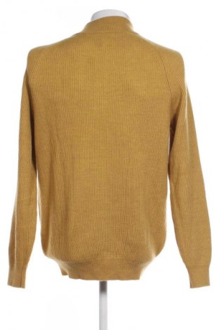 Herrenpullover, Größe XL, Farbe Grün, Preis 12,99 €