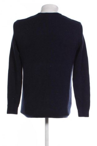 Herrenpullover, Größe M, Farbe Blau, Preis € 24,99