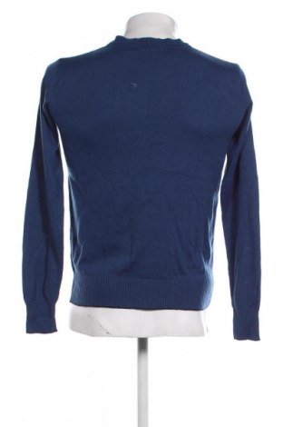 Herrenpullover, Größe M, Farbe Blau, Preis 24,99 €