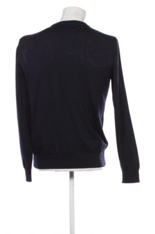 Herrenpullover AMI, Größe L, Farbe Blau, Preis € 136,57