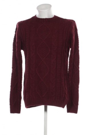 Herrenpullover ASOS, Größe M, Farbe Rot, Preis € 18,05