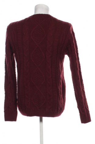 Herrenpullover ASOS, Größe M, Farbe Rot, Preis € 18,05