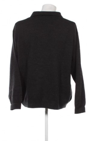 Męski sweter Abercrombie & Fitch, Rozmiar XL, Kolor Czarny, Cena 157,99 zł