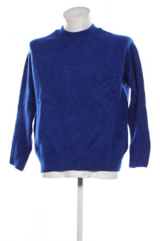 Herrenpullover Ada, Größe L, Farbe Blau, Preis 6,99 €