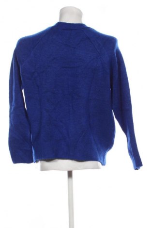 Herrenpullover Ada, Größe L, Farbe Blau, Preis 6,99 €