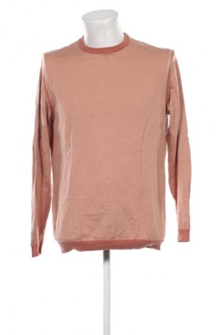 Herrenpullover Andrews, Größe L, Farbe Braun, Preis € 24,55