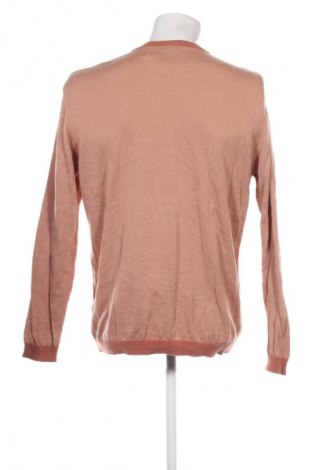 Herrenpullover Andrews, Größe L, Farbe Braun, Preis 24,55 €