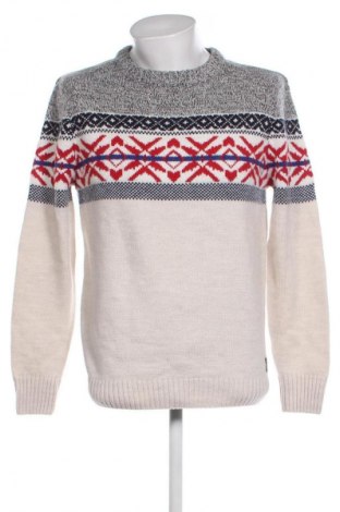 Herrenpullover Angelo Litrico, Größe M, Farbe Mehrfarbig, Preis 17,90 €