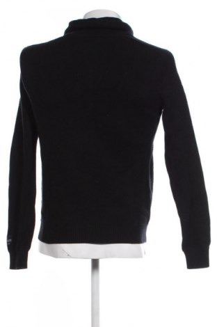 Herrenpullover Angelo Litrico, Größe S, Farbe Schwarz, Preis 24,99 €