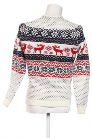 Herrenpullover Angelo Litrico, Größe S, Farbe Mehrfarbig, Preis € 24,99