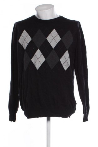 Herrenpullover Angelo Litrico, Größe XL, Farbe Schwarz, Preis € 11,99