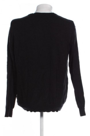 Herrenpullover Angelo Litrico, Größe XL, Farbe Schwarz, Preis € 11,99