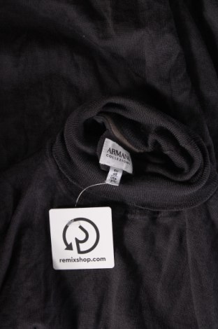 Herrenpullover Armani Collezioni, Größe M, Farbe Grau, Preis € 70,09