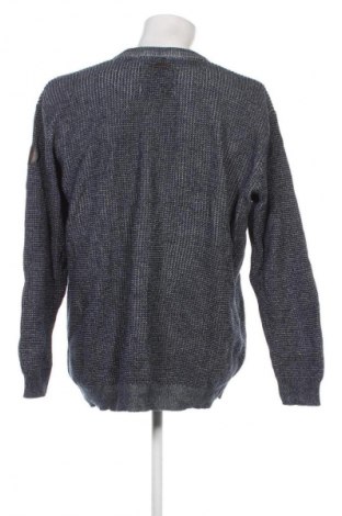 Męski sweter Basefield, Rozmiar 3XL, Kolor Kolorowy, Cena 38,99 zł