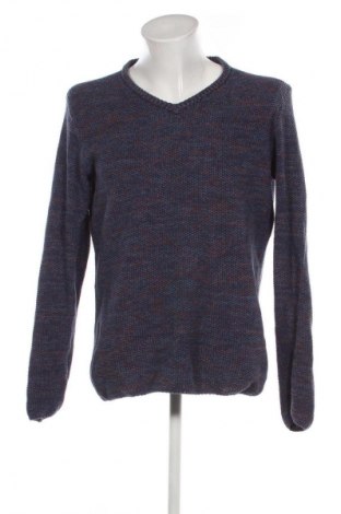 Herrenpullover Basefield, Größe L, Farbe Mehrfarbig, Preis € 22,99