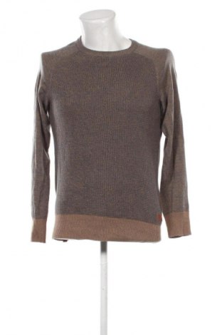 Herrenpullover Blend, Größe M, Farbe Mehrfarbig, Preis 33,99 €