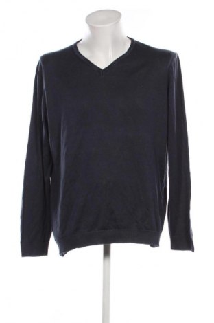 Herrenpullover Brax, Größe XL, Farbe Blau, Preis € 85,04