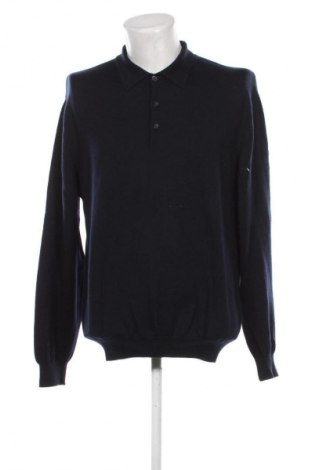 Herrenpullover Brax, Größe L, Farbe Blau, Preis 42,99 €