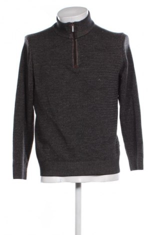 Herrenpullover Bugatti, Größe M, Farbe Braun, Preis 23,99 €