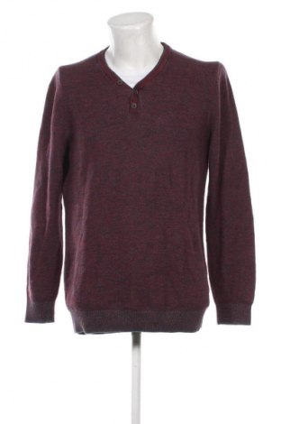 Herrenpullover C&A, Größe L, Farbe Mehrfarbig, Preis € 12,99