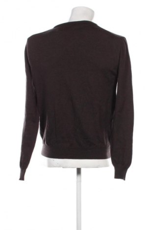 Herrenpullover Calvin Klein Jeans, Größe L, Farbe Braun, Preis € 35,00