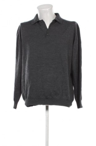 Herrenpullover Canda, Größe XXL, Farbe Grau, Preis € 8,99