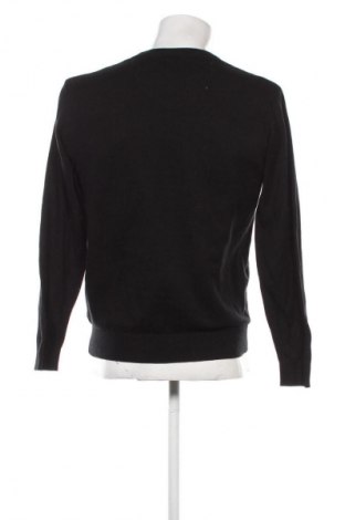 Herrenpullover Cappuccino, Größe M, Farbe Schwarz, Preis 7,99 €