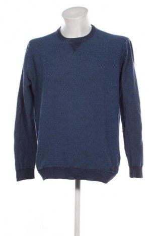 Herrenpullover Casa Moda, Größe XL, Farbe Blau, Preis € 38,99