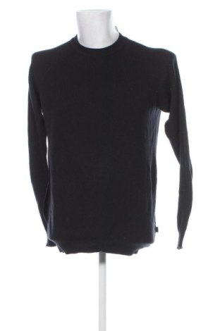 Herrenpullover Casual Friday, Größe L, Farbe Schwarz, Preis € 6,99