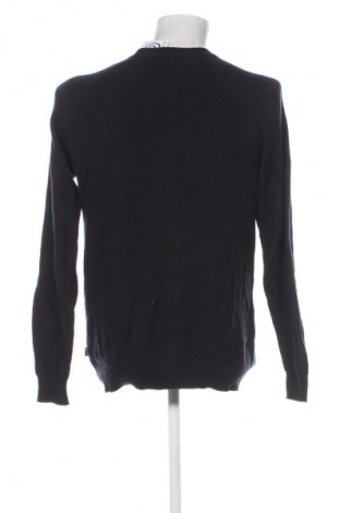 Herrenpullover Casual Friday, Größe L, Farbe Schwarz, Preis € 6,99