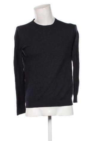 Herrenpullover Celio, Größe M, Farbe Blau, Preis 24,99 €