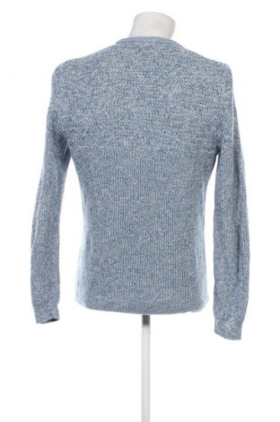 Herrenpullover Christian Berg, Größe M, Farbe Blau, Preis 28,99 €