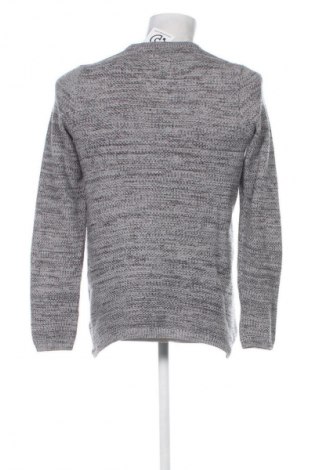 Herrenpullover Clockhouse, Größe M, Farbe Grau, Preis € 12,99