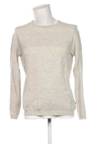 Pánsky sveter  Core By Jack & Jones, Veľkosť L, Farba Sivá, Cena  27,24 €