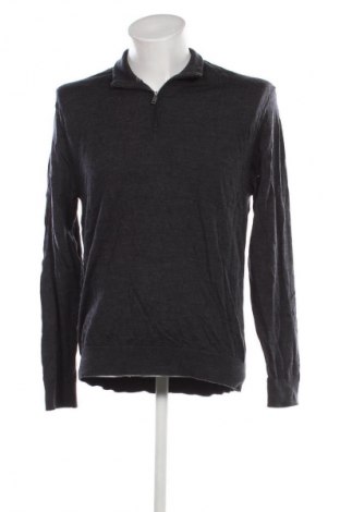 Herrenpullover Country Road, Größe XL, Farbe Grau, Preis 43,49 €