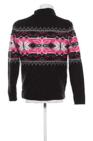 Herrenpullover Crivit, Größe S, Farbe Mehrfarbig, Preis 7,99 €