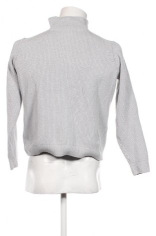 Herrenpullover Decathlon, Größe L, Farbe Grau, Preis € 17,90