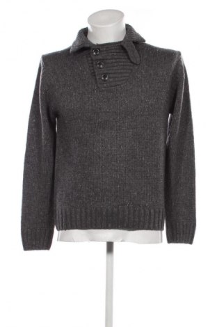 Herrenpullover Dissident, Größe S, Farbe Grau, Preis € 17,90