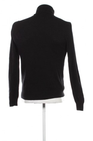 Herrenpullover Distretto12, Größe M, Farbe Schwarz, Preis € 84,99