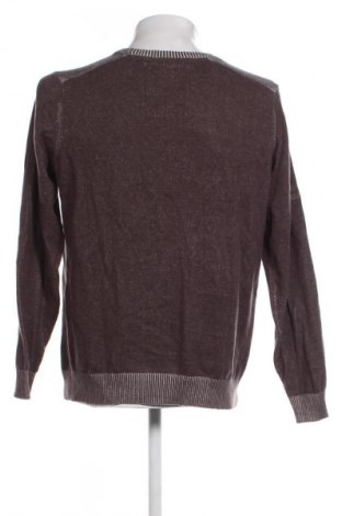 Herrenpullover Eagle, Größe M, Farbe Braun, Preis 24,99 €