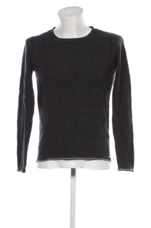 Męski sweter Edc By Esprit, Rozmiar S, Kolor Szary, Cena 153,99 zł