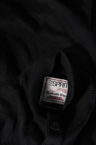 Herrenpullover Esprit, Größe XL, Farbe Schwarz, Preis 33,99 €