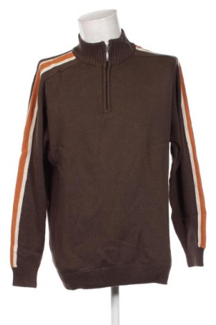 Herrenpullover Explorer, Größe XXL, Farbe Mehrfarbig, Preis € 24,99