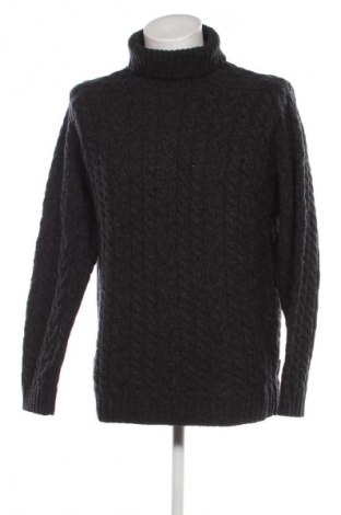 Herrenpullover Fynch-Hatton, Größe XL, Farbe Schwarz, Preis 43,99 €