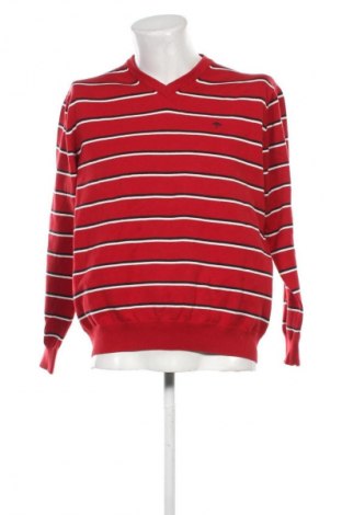 Herrenpullover Fynch-Hatton, Größe XL, Farbe Rot, Preis € 28,17